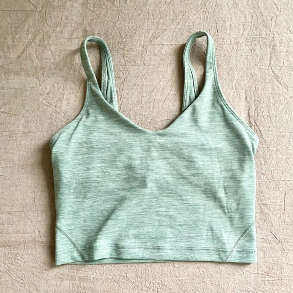 Lululemon Align Tank Top